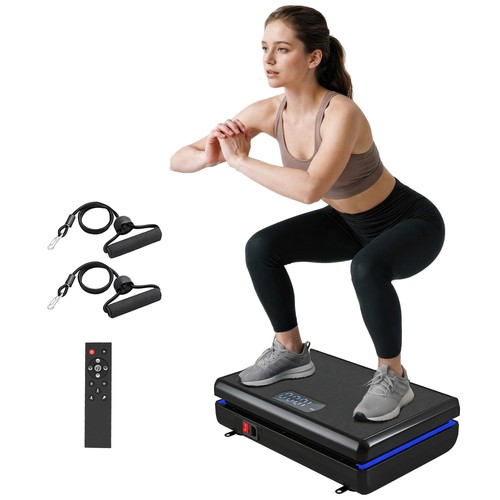 Sportnow pedana vibrante - sportnow,