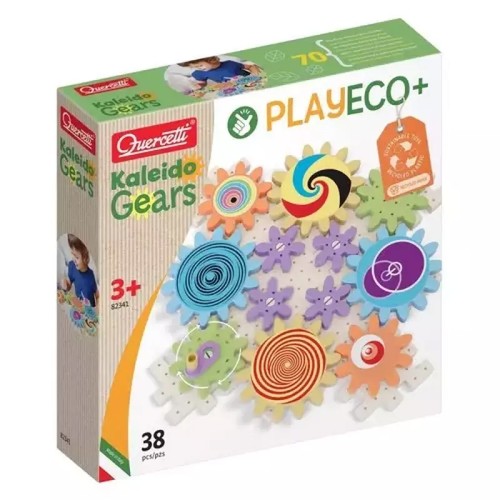 Ingranaggi quercetti playbio - ingranaggi,