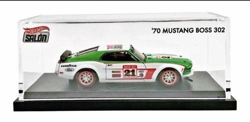 Hot wheels mexico salon 2021 - hot,