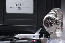 [Scatola Carta] Orologio BALL