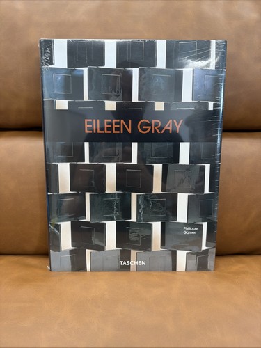 B84 eileen gray design and - gray:,