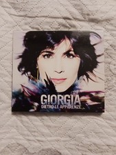 Giorgia, Dietro Le Apparenze