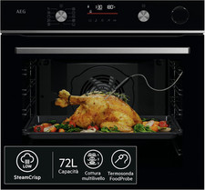 Serie 6000 Forno a Vapore