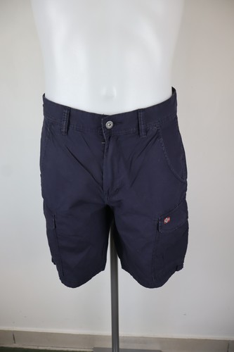 Napapijri bermuda pantalone - napapijri,