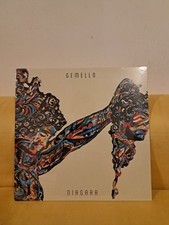GEMELLO - NIAGARA (TRUCEBOYS )  VINILE NUMERATO (125 DI 700) NUOVO Feat. COEZ