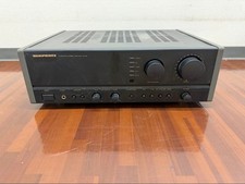 Marantz Pm-62f Amplificatore