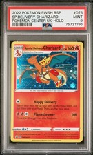 PSA 9 Special Delivery