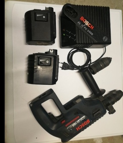 Bosch gbh24 vfr trapano - bosch,