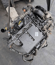 135RG Motore semicompl