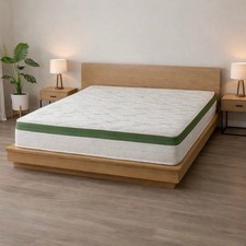Materasso H25 Memory Foam Aloe