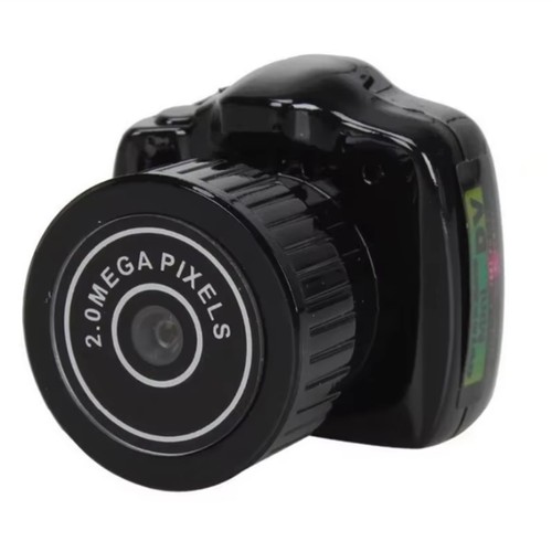 Videocamera 480p dvr - ,