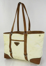 Autentica borsa tote bag PRADA