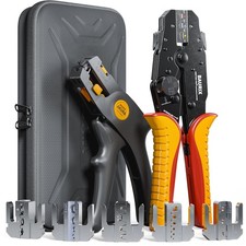 BAURIX® Set di Pinza