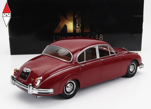 Scale daimler 250 v6 - daimler,