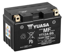 yuasa yt12a-bs suzuki an 400