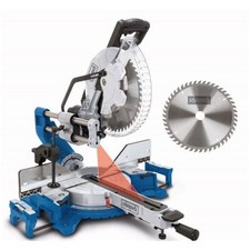 Troncatrice radiale -