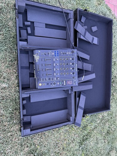 Djm 900nxs pioneer - pioneer, mixer