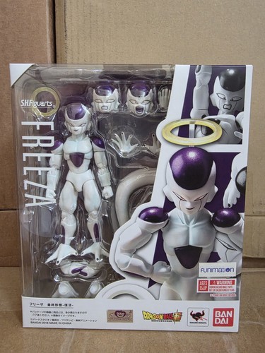 Bandai nuovo figuarts - nuovo,