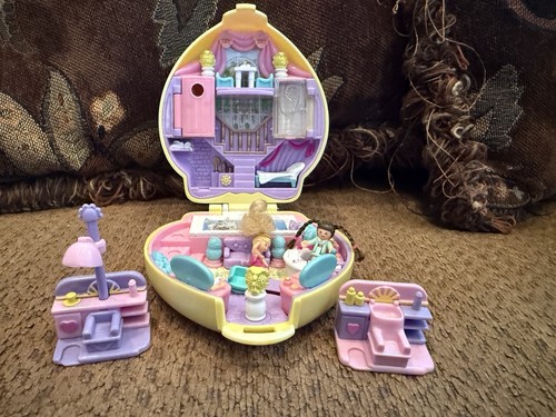 Bluebird polly pocket - polly,