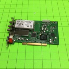 Scheda grafica video HP Media