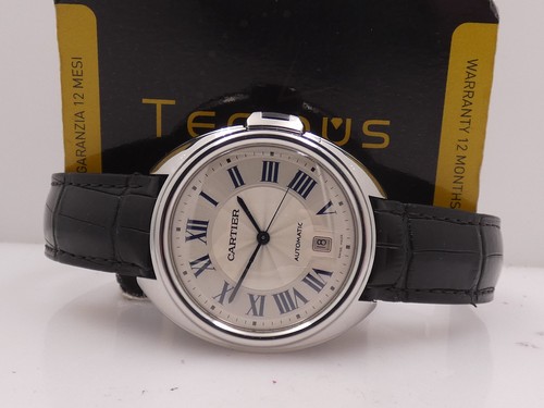 Cartier cle - cle', de