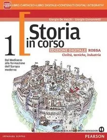Storia corso digitale - in,