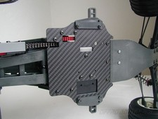 Kyosho ATV Quad Rider 1/4 RC