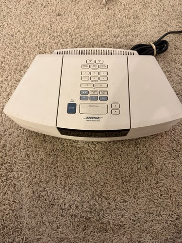 Bose wave awrc stereo - awrc-1p,