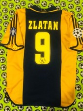 Adidas Ajax Maglia Calcio Away