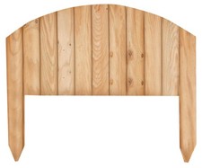 Recinto steccato vampiro arco - steccato,