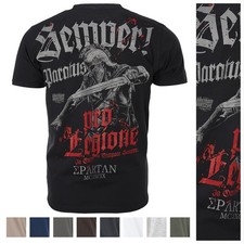 DOBERMANS T-shirt aggressiva