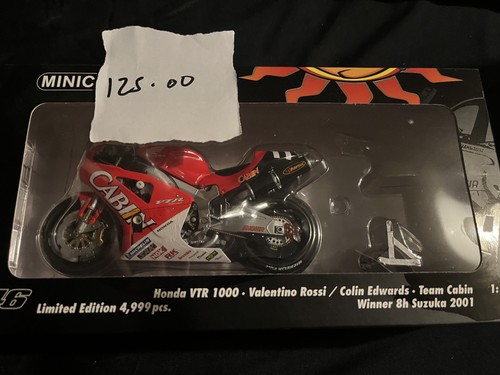 Honda vtr 1000 valentino - vtr, ·