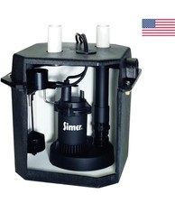 SIMER Pompa per Sistema di