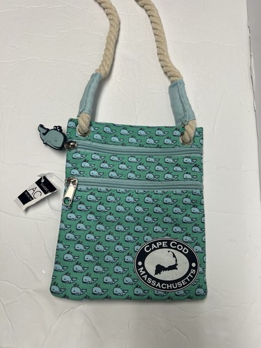 Borsa tracolla cape cod mini - tracolla,