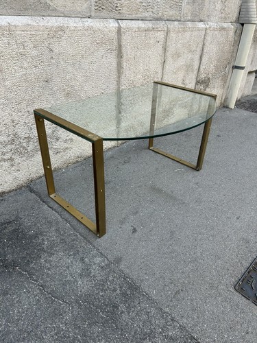Tavolino anni cristallo - anni,