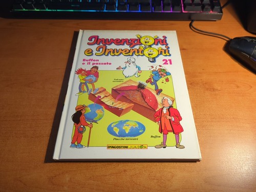 Invenzioni inventori 21 - inventori, n°21-