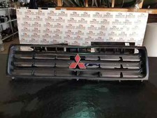 MASCHERINA GRIGLIA ANTER. MITSUBISHI PAJERO (V20) ANNO 1998 (MB645720) VEDI FOTO