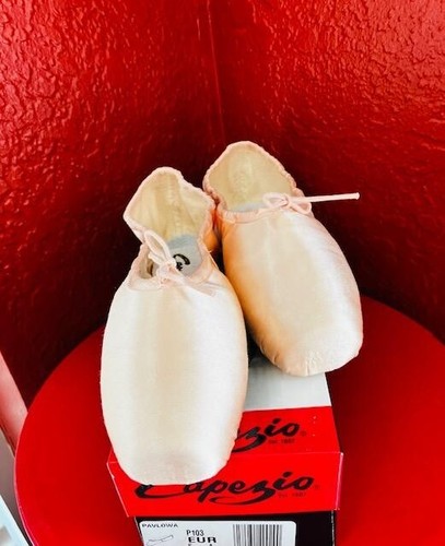 Scarpe ballo punta - scarpe,