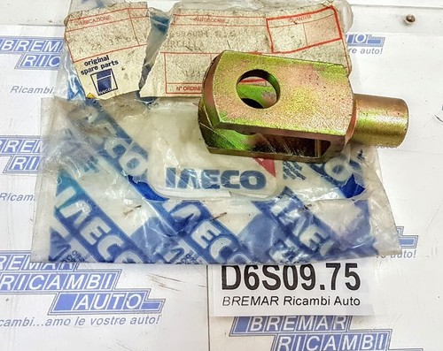 D6s09 forcella fiat - fiat, 180nc
