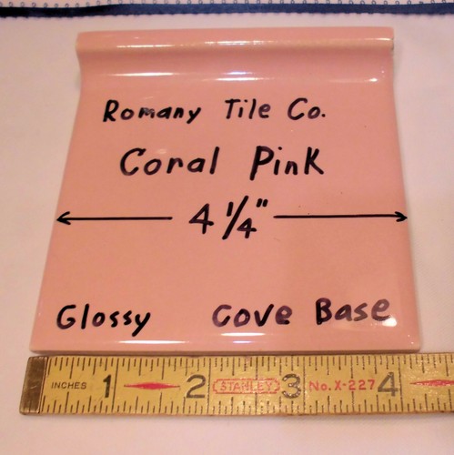 Rosa corallo - 1, pz.