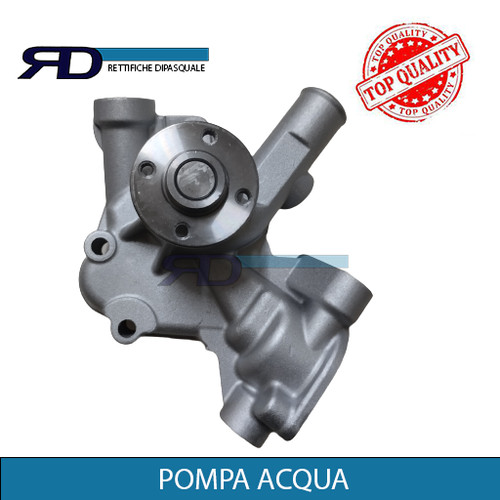 Pompa acqua water pump - pompa,