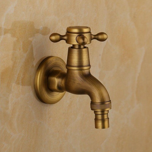 Rubinetto acqua lavatrice