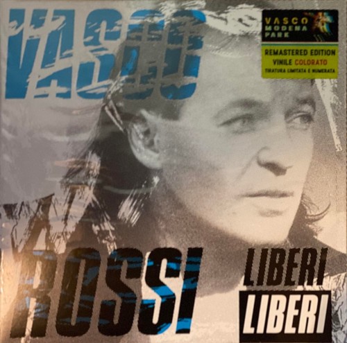 Vasco rossi liberi - "liberi, liberi"