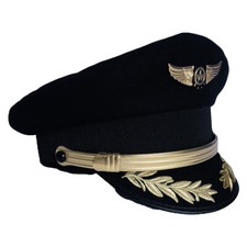 Cappello uniforme berretto