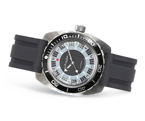 Vostok amfibia automatico - amfibia,