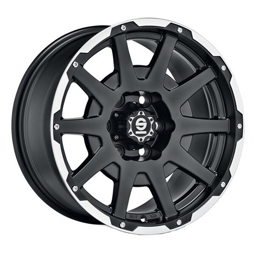 Cerchio lega sparco - cerchio,