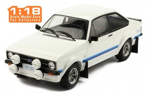 Modellino auto ford escort - modellino,
