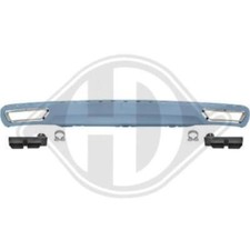 DIEDERICHS Parafango Paraurti