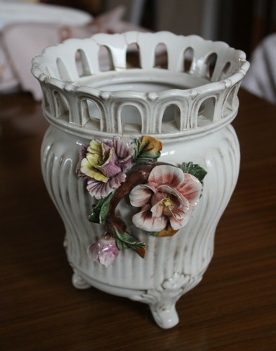 Porcellana ceramica este vaso - porcellana,
