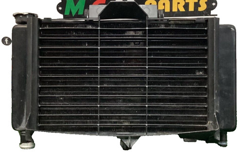 Radiatore yamaha 600 anno - fz,